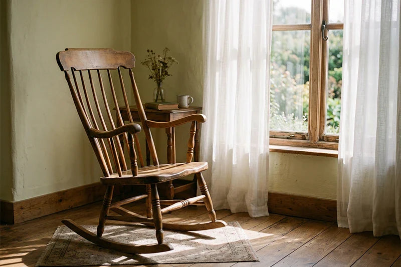 The Perimenopause Conversation Most Women Were Never Given
