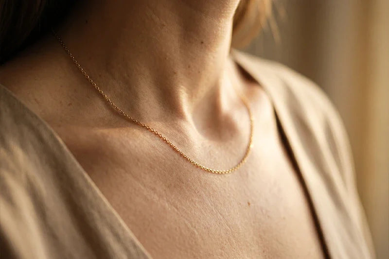 Why Your Skin Knows More About Your Gut Than You Do