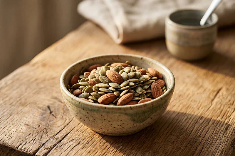 The One Nutrient Most Modern Women Are Quietly Under-Eating