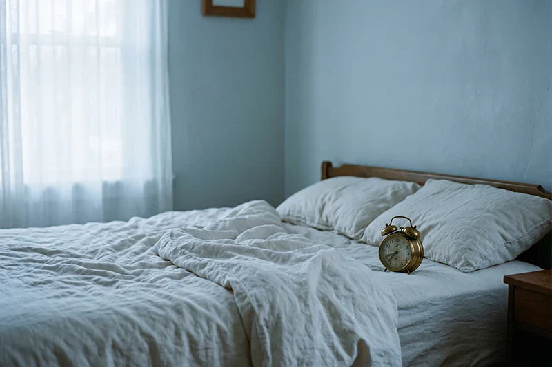 What Most Modern Women Don't Know About Their Own Sleep
