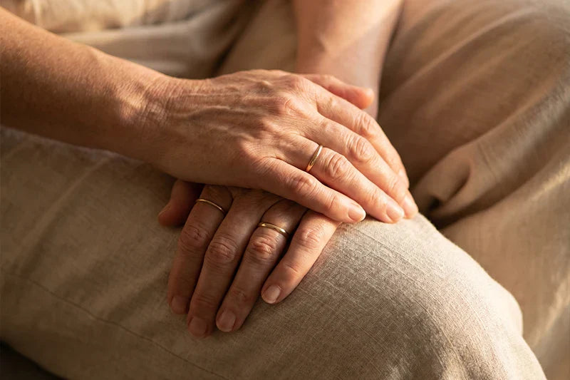 The Art of Aging Gracefully