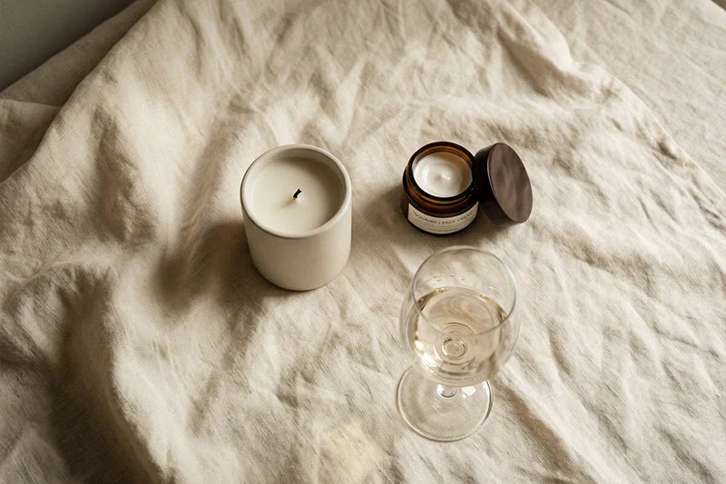 What Actually Disrupts Women's Hormones (And Why Most Self-Care Doesn't Reach Them)