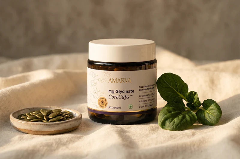 Why Most Modern Women Are Magnesium-Deficient (And What Actually Fixes It)