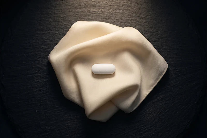 The Most Underrated Supplement in a Modern Woman's Routine