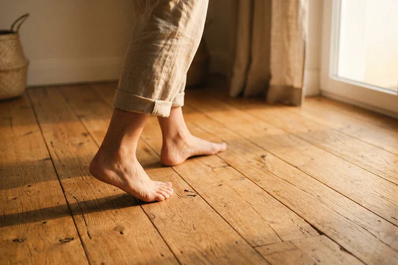 Beyond the Trend: Reclaiming Wellness as a Way of Life