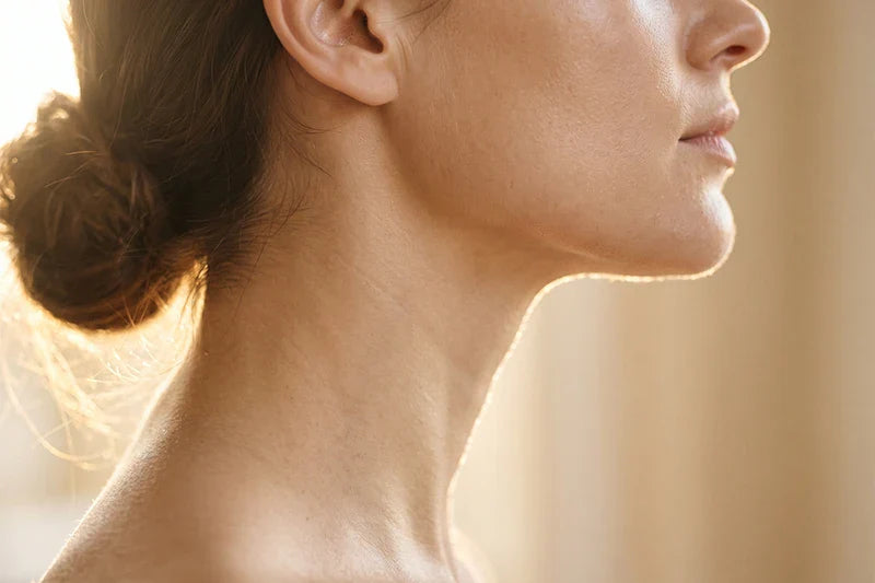 The Real Reason Your Skin Stopped Glowing: The Fat-and-Beauty Connection