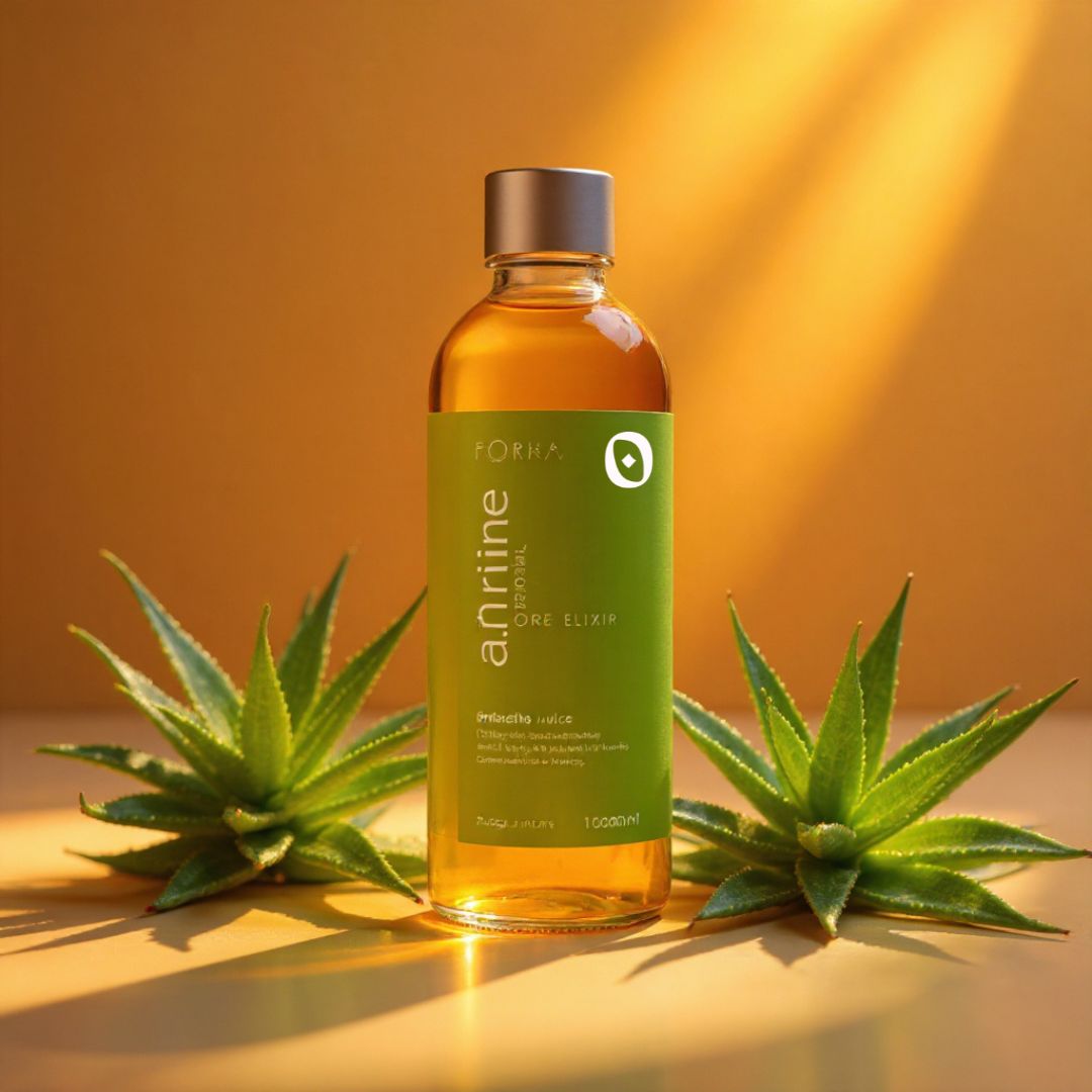 Aloe Amla CoreElixir