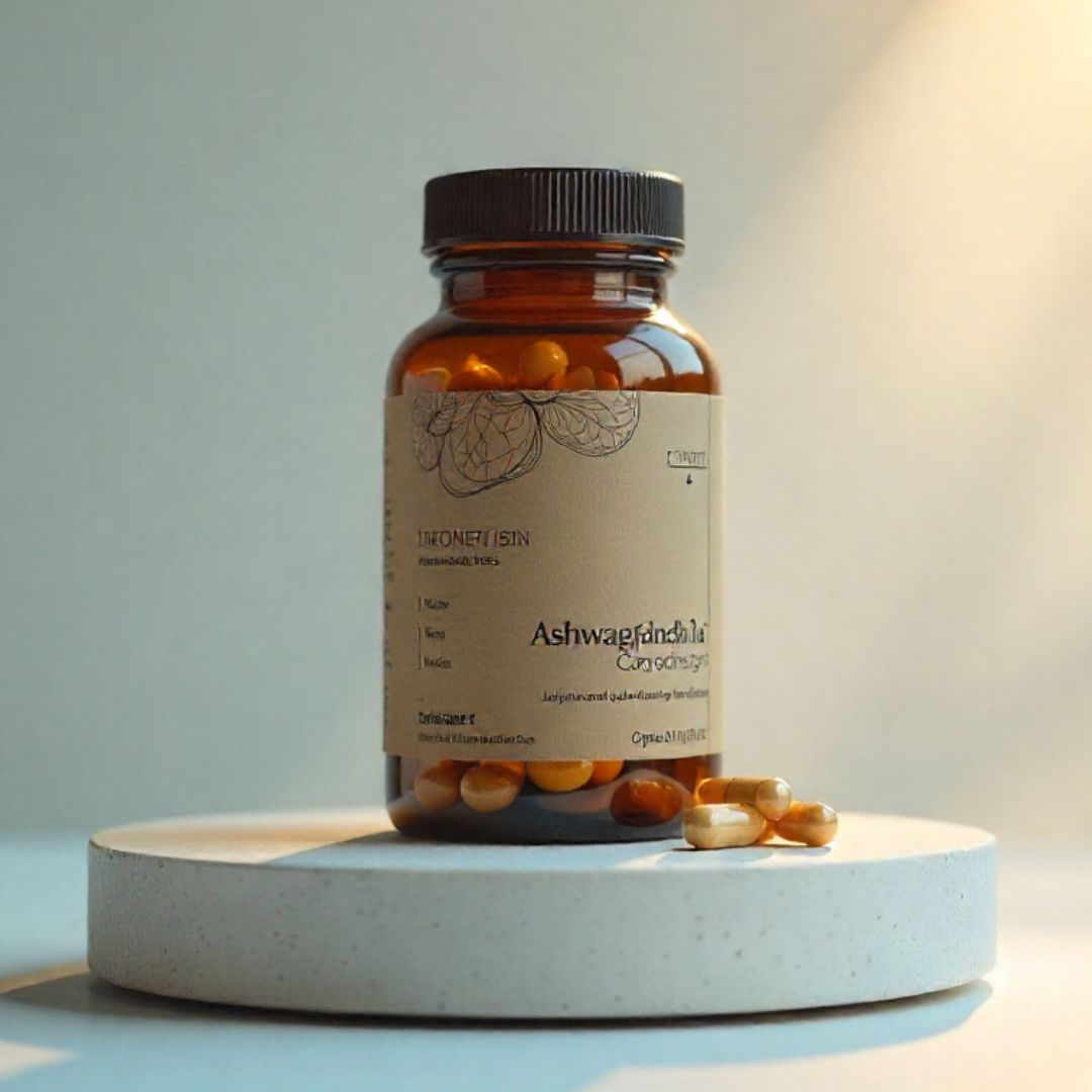 Ashwagandha CoreCaps