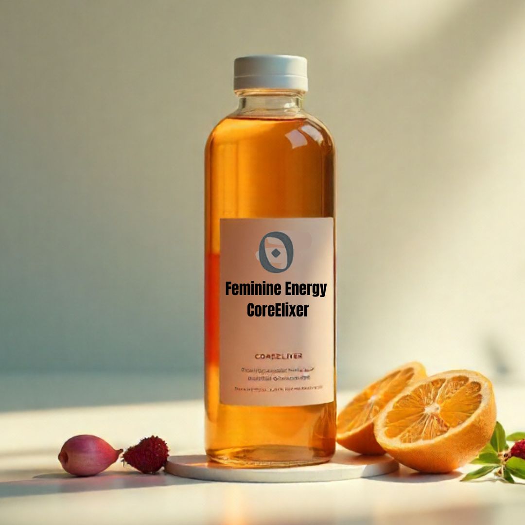 Feminine Energy CoreElixer