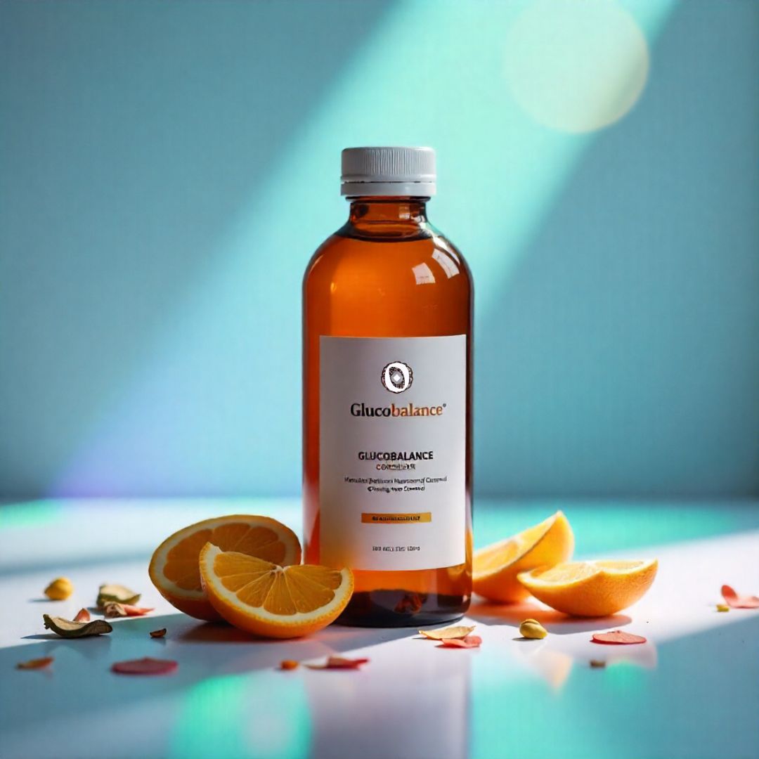 Glucobalance CoreElixir