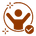 Benefit icon