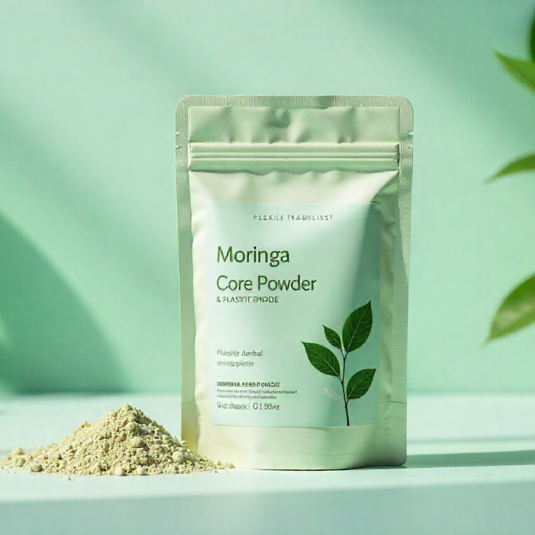 Moringa CorePowder