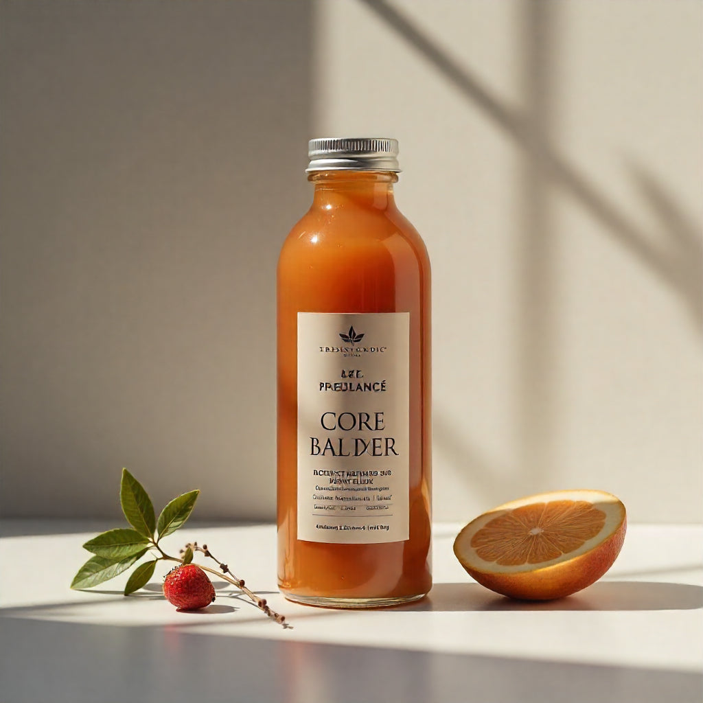 SlimBalance CoreElixir